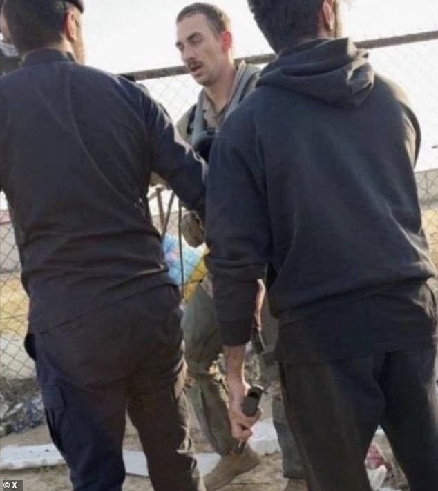 U.S. Confirms Friendly Fire Incident: Three F-15s Shot Down by Kuwait