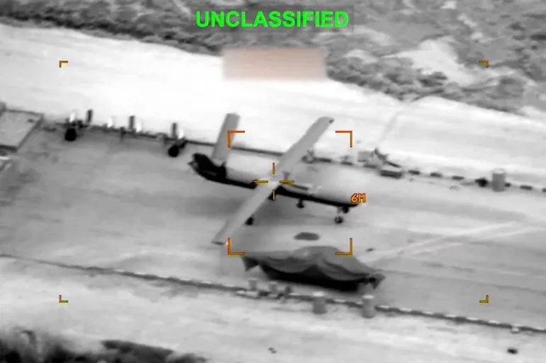 US-Israel Strike on Iran Marks Escalating Conflict Amid Trump's Hardline Policy