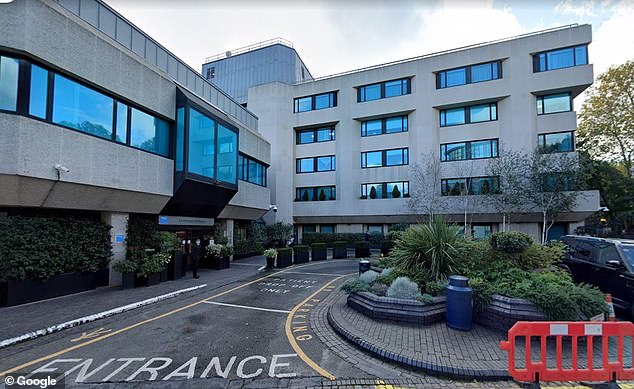 Classified Report Details Iran's Potential Leader's Secret UK Medical Treatment and Efforts to Secure an Heir