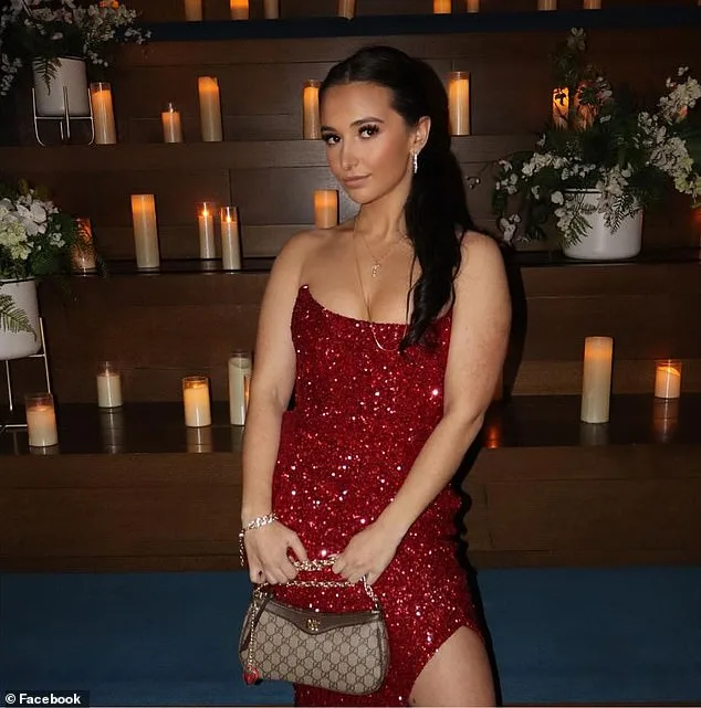 Former GOP Staffer Natalie Greene at Center of Legal Case Over Alleged Staged Kidnapping Hoax