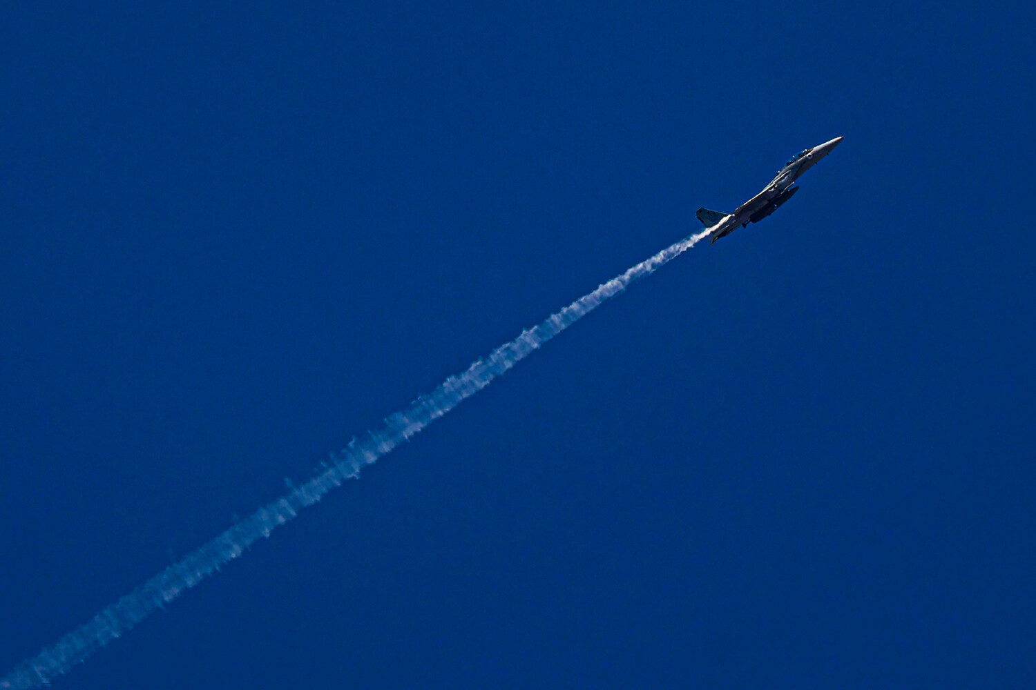 IDF Eliminates Temporary Quds Force Commander in Tehran in Continued Effort to Counter Iranian Influence