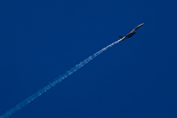 IDF Eliminates Temporary Quds Force Commander in Tehran in Continued Effort to Counter Iranian Influence