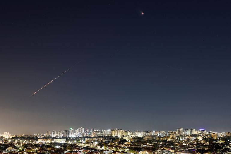 Middle East on Brink of Full-Scale War as US-Israeli Strikes and Iranian Retaliation Escalate Regional Conflict