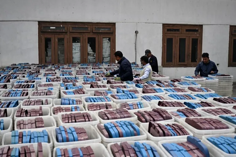 Nepal Prepares for Landmark Parliamentary Election Amid Political Shifts After Protests