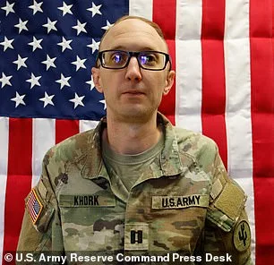 Pentagon Identifies Four U.S. Soldiers Killed in Kuwait Drone Strike Amid Iran War