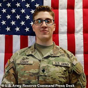 Pentagon Identifies Four U.S. Soldiers Killed in Kuwait Drone Strike Amid Iran War