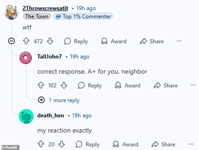 San Francisco Residents Fume as Donald Trump's Private Plane Parks at Airport