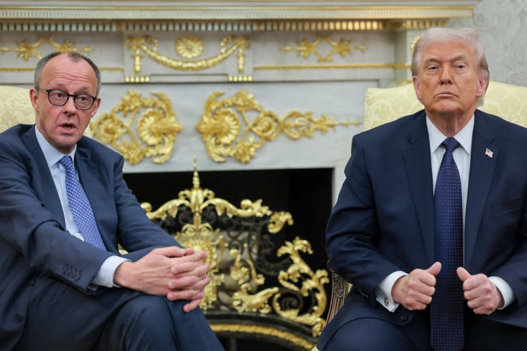 Trump's Bold Claims on Iran Strikes Spark Doubt Amid Lack of Evidence