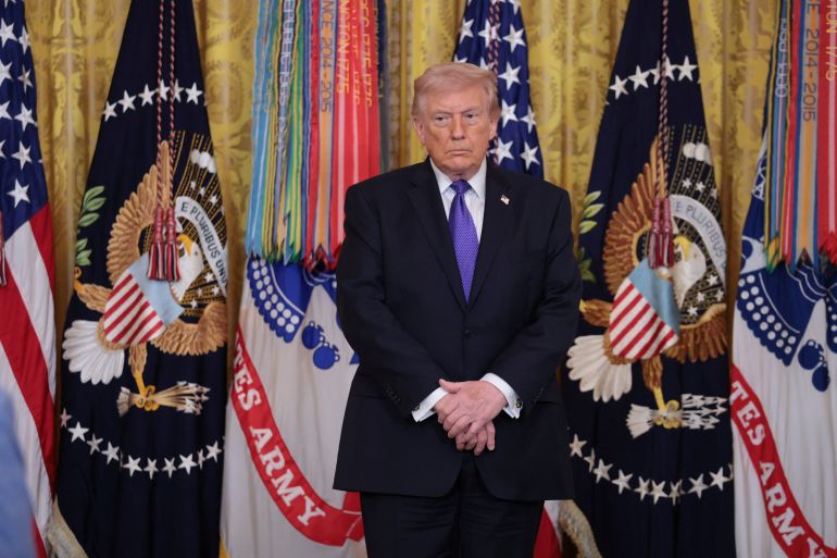 Trump's Iran Campaign: A War Without a Clear Path to Victory