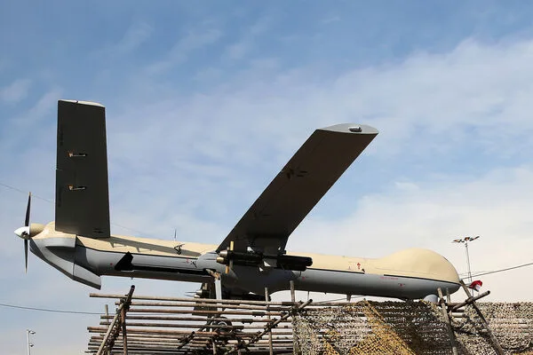 Economic Burden of Countering Iranian Drones: Allies Pay a Heavy Price