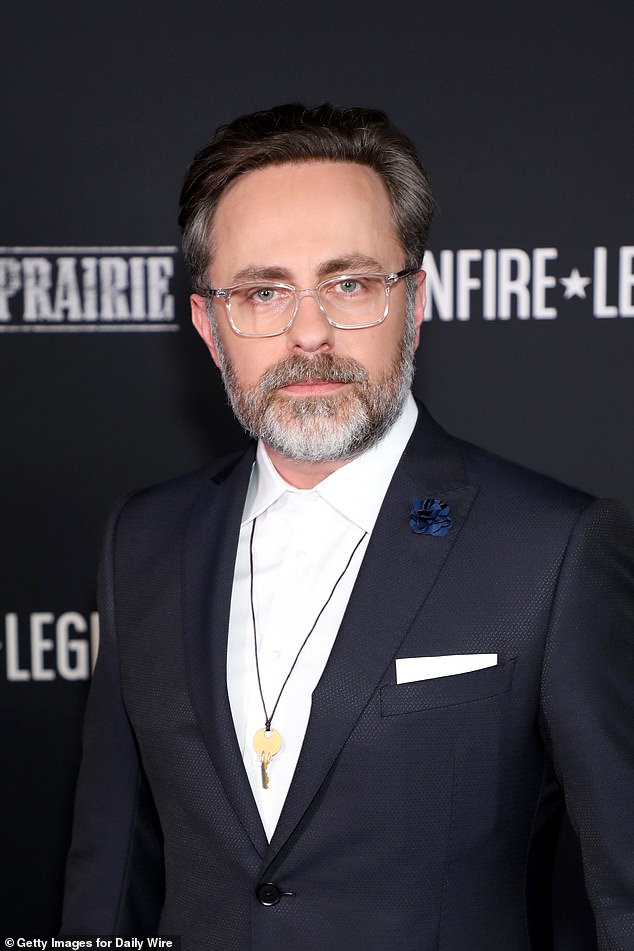 From Ideologue to Fame-Seeker: Jeremy Boreing's Regret on Candace Owens' Trajectory