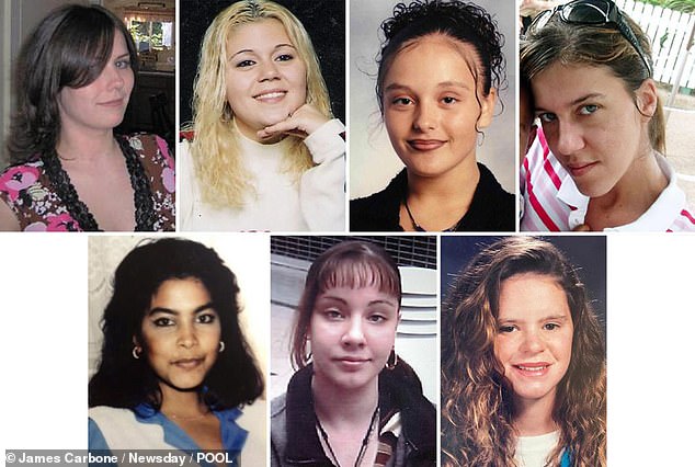 Prosecutors Uncover New Evidence: Gilgo Beach Killer Sent Over 500 Messages to Sex Workers Using Burner Phones and Fake Identities