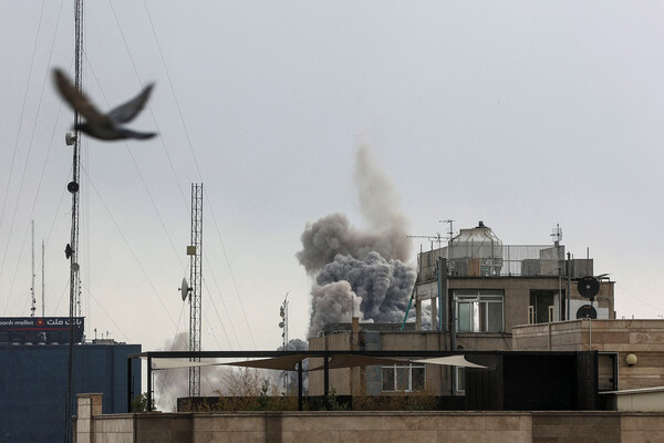 WHO Reports Attacks on Healthcare Facilities in Iran and Lebanon Amid US-Israeli Military Operations