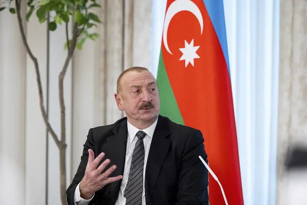 Azerbaijan Condemns Iranian Drone Attack on Nakhchivan, Warns of Regional Tensions
