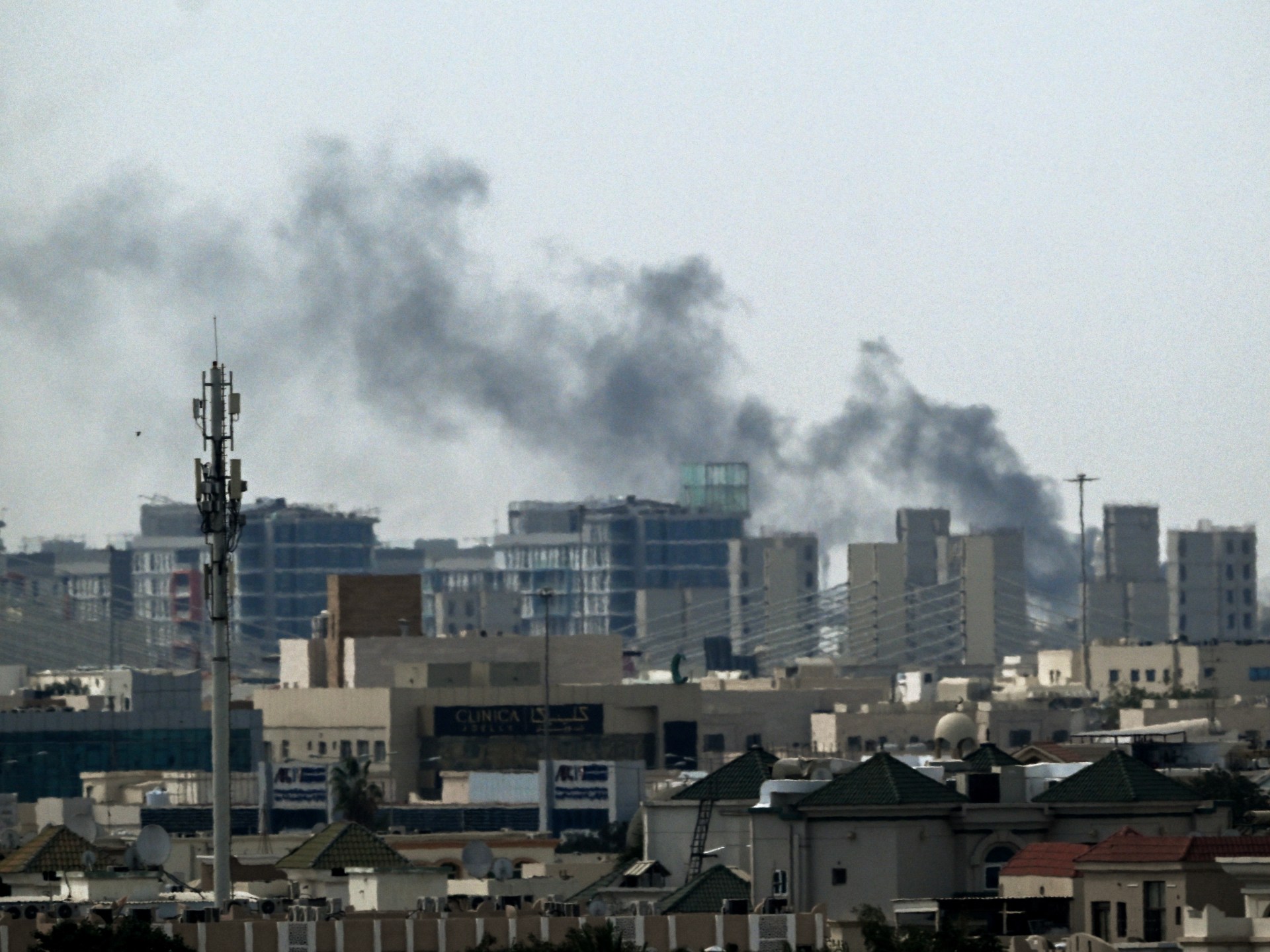 EU and Gulf Nations Unite to Condemn Iran's Escalating Threats