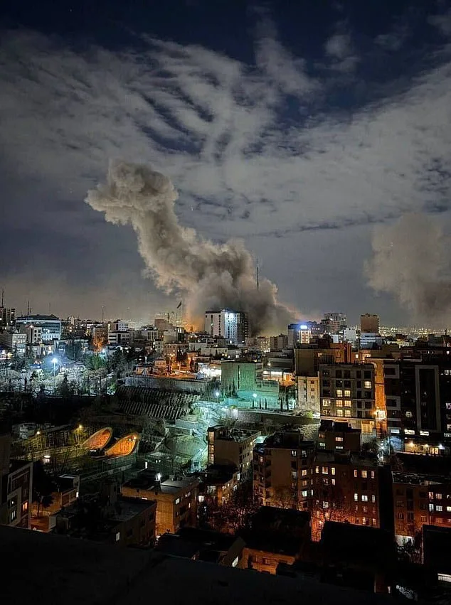 Frederik Pleitgen's Controversial Report on Iran Amid Escalating Tensions Sparks Backlash from Local Activists