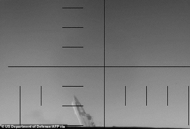 Iran Vows Retaliation After US Attack on Dena Warship in Indian Ocean