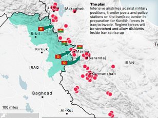 Iran Vows Retaliation After US Attack on Dena Warship in Indian Ocean