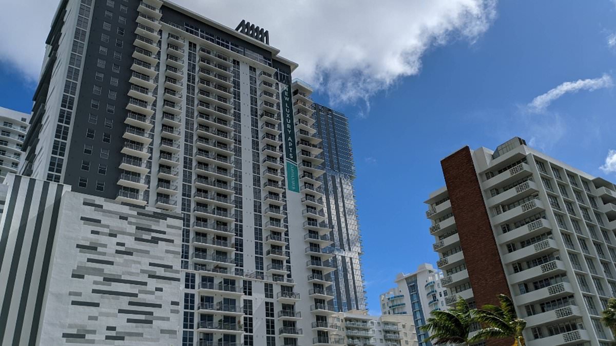 Judge Orders Florida Developer to Rebuild $65M Condo After Illegal Bylaw Alteration