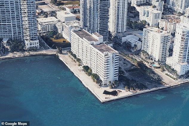 Judge Orders Florida Developer to Rebuild $65M Condo After Illegal Bylaw Alteration