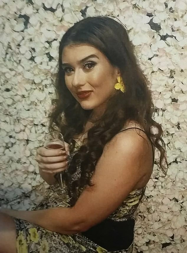 Olivia Martinez's Suicide After Living in Fear of Huntington's Disease Exposes Systemic Support Failures