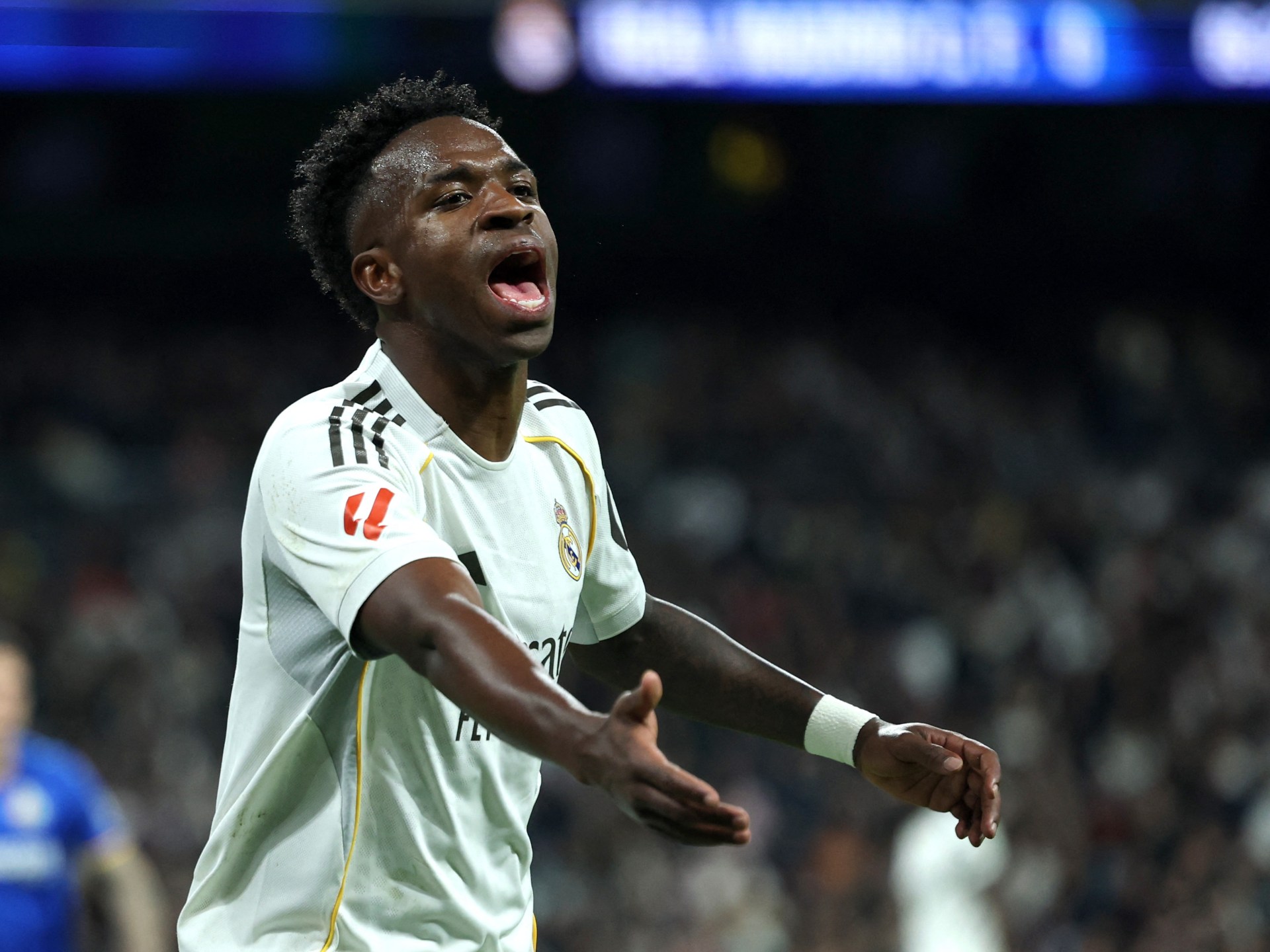 Real Madrid's Crucial La Liga Clash Against Celta Vigo: Can They Close the Gap on Barcelona?