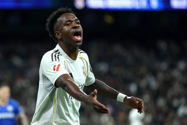 Real Madrid's Crucial La Liga Clash Against Celta Vigo: Can They Close the Gap on Barcelona?