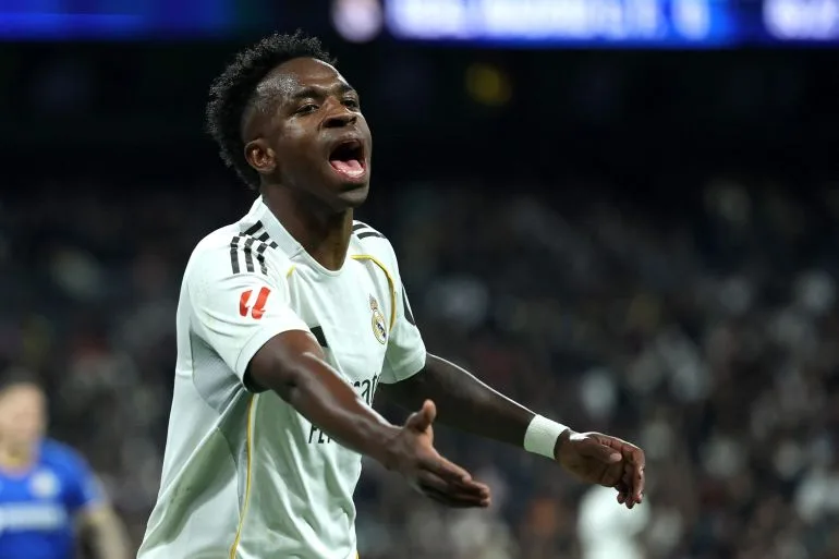 Real Madrid's Crucial La Liga Clash Against Celta Vigo: Can They Close the Gap on Barcelona?