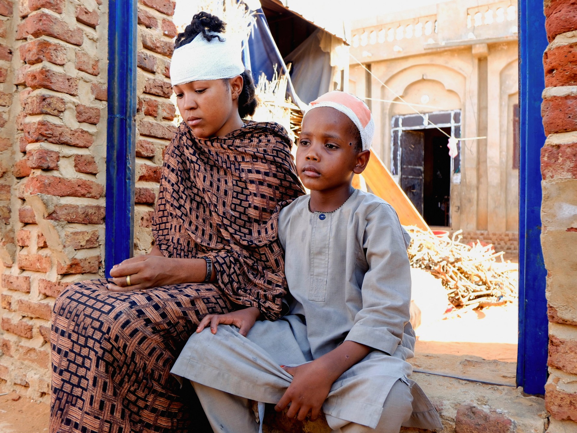 Sudanese Forces Retake Bara from RSF in Major Aerial and Ground Operation