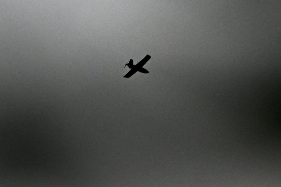 Three U.S. Drones Shot Down Near Iran, Sparking Concern and Uncertainty