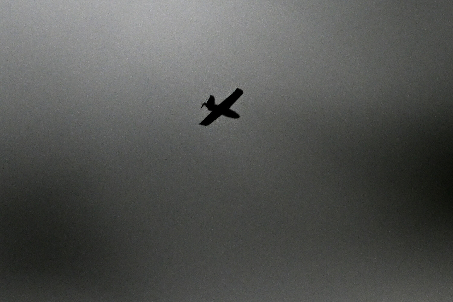 Three U.S. Drones Shot Down Near Iran, Sparking Concern and Uncertainty