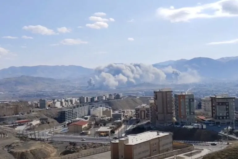 US-Israeli Campaign Against Iran Sparks Chaos, $3.7 Billion Costs, and Political Crisis