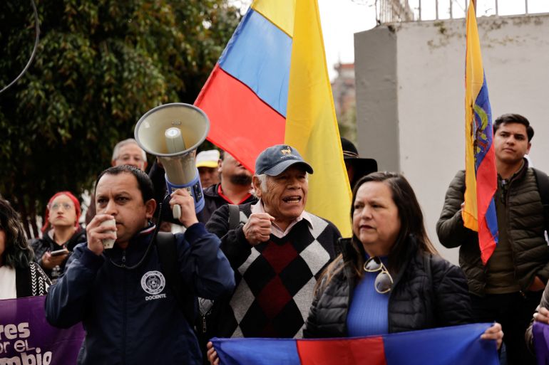 Cuba Closes Embassy in Ecuador as Tensions Escalate Over Expulsions