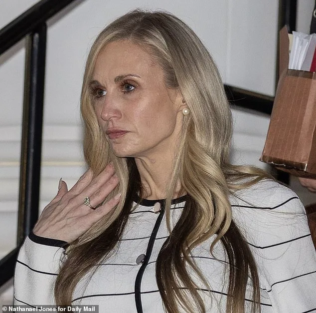 Disgraced Ex-Mayor Misty Roberts Convicted for Sex with Minor: Mugshot Shows Demure Attire Amid Revealing Tattoos