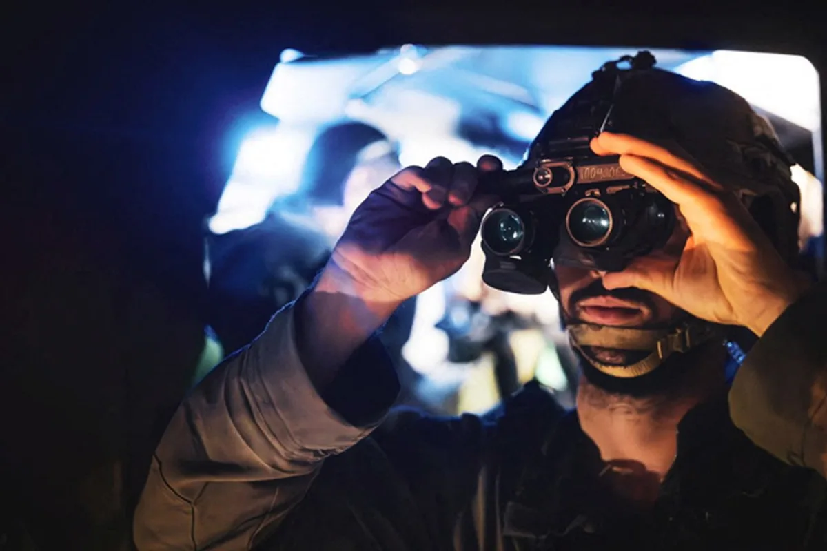 Israel and Hezbollah Escalate Tensions: IDF Troop Landing Attempt and Ambush in Southern Lebanon