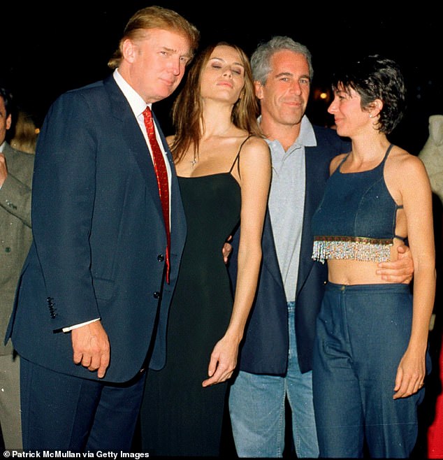 New FBI Documents Reveal Trump's 1980s Sexual Assault Allegations, Fueling Cover-Up Allegations Amid Epstein Files Release