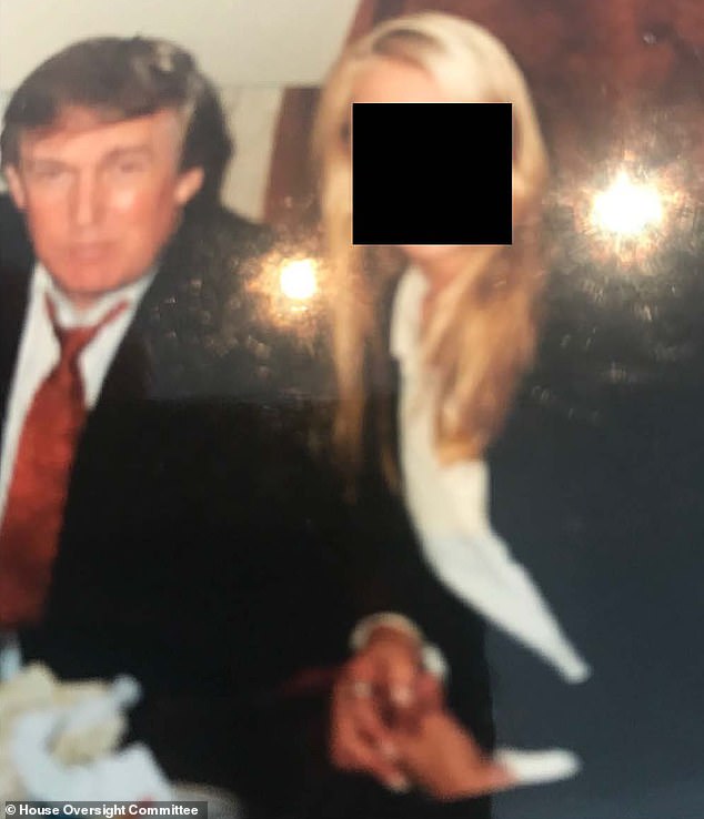 New FBI Documents Reveal Trump's 1980s Sexual Assault Allegations, Fueling Cover-Up Allegations Amid Epstein Files Release