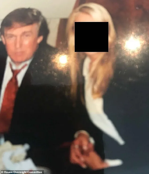 New FBI Documents Reveal Trump's 1980s Sexual Assault Allegations, Fueling Cover-Up Allegations Amid Epstein Files Release