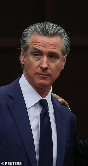 Obama's Quiet Gesture at Jesse Jackson Memorial Sparks Speculation About 2028 Political Alliance with Newsom