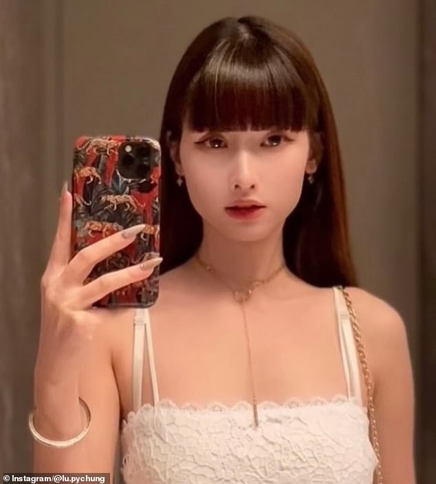 Pei Chung, 34, Deemed Too Mentally Ill for Trial Over Restaurant Fleeing Charges