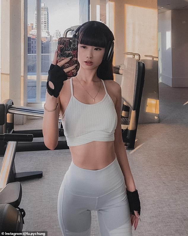 Pei Chung, 34, Deemed Too Mentally Ill for Trial Over Restaurant Fleeing Charges