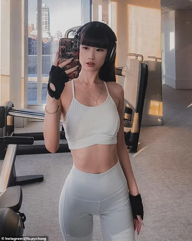 Pei Chung, 34, Deemed Too Mentally Ill for Trial Over Restaurant Fleeing Charges