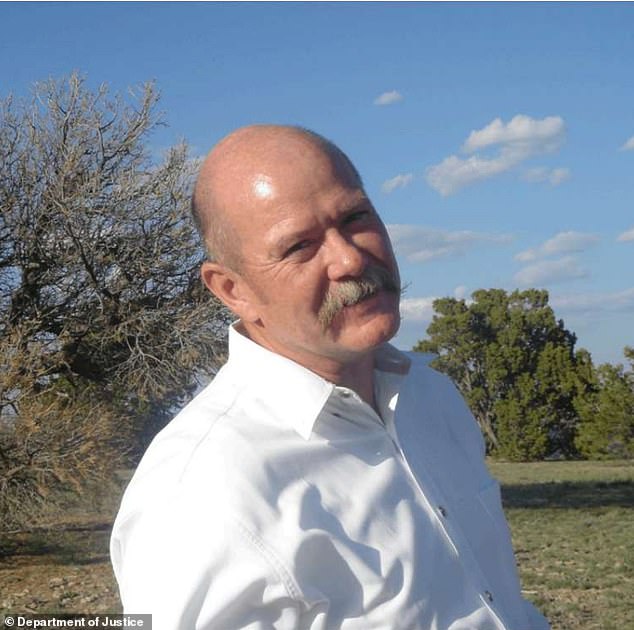 Shadowy Caretakers of Epstein's Zorro Ranch at Center of Growing Investigation