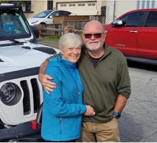 Shadowy Caretakers of Epstein's Zorro Ranch at Center of Growing Investigation