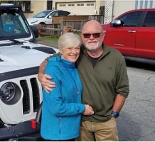 Shadowy Caretakers of Epstein's Zorro Ranch at Center of Growing Investigation