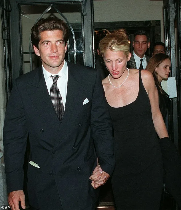 Daryl Hannah Condemns Ryan Murphy's 'Love Story' for Inaccurate Portrayal of Carolyn Bessette, JFK Jr.'s Wife