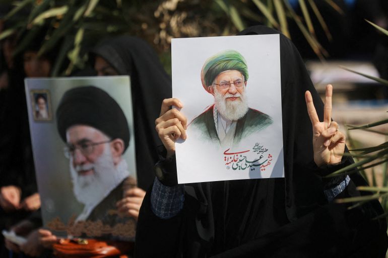 Iran Chooses Khamenei's Successor in Secret as Tensions with Israel Rise