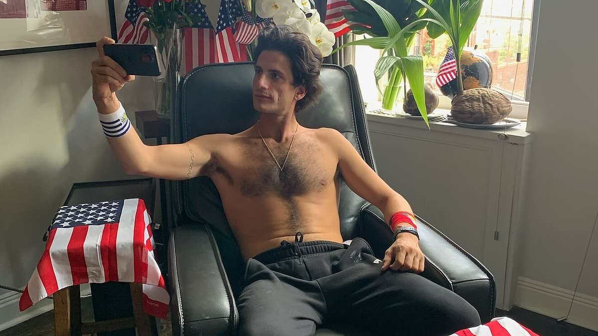 Kennedy Heir's $11.7 Million Trust Funds Highlight Inequality in Political Representation