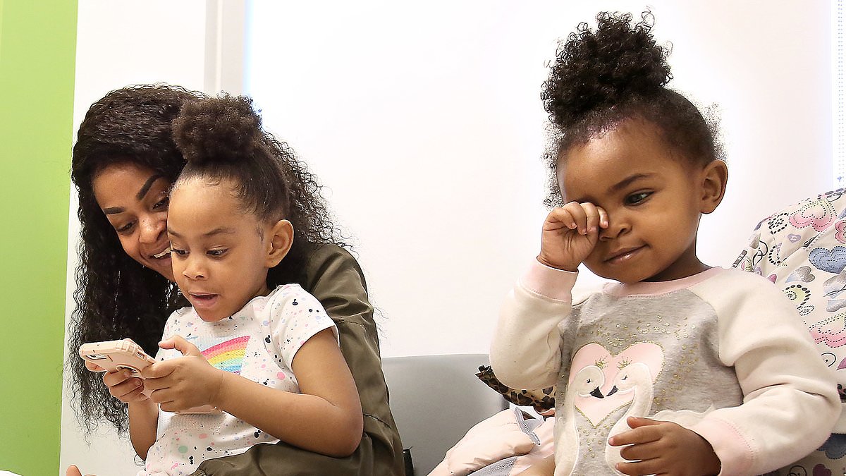 Ohio Mother Faces Aggravated Murder Charges After Two Young Girls Found in Suitcases Buried in Cleveland Park