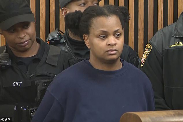 Ohio Mother Faces Aggravated Murder Charges After Two Young Girls Found in Suitcases Buried in Cleveland Park